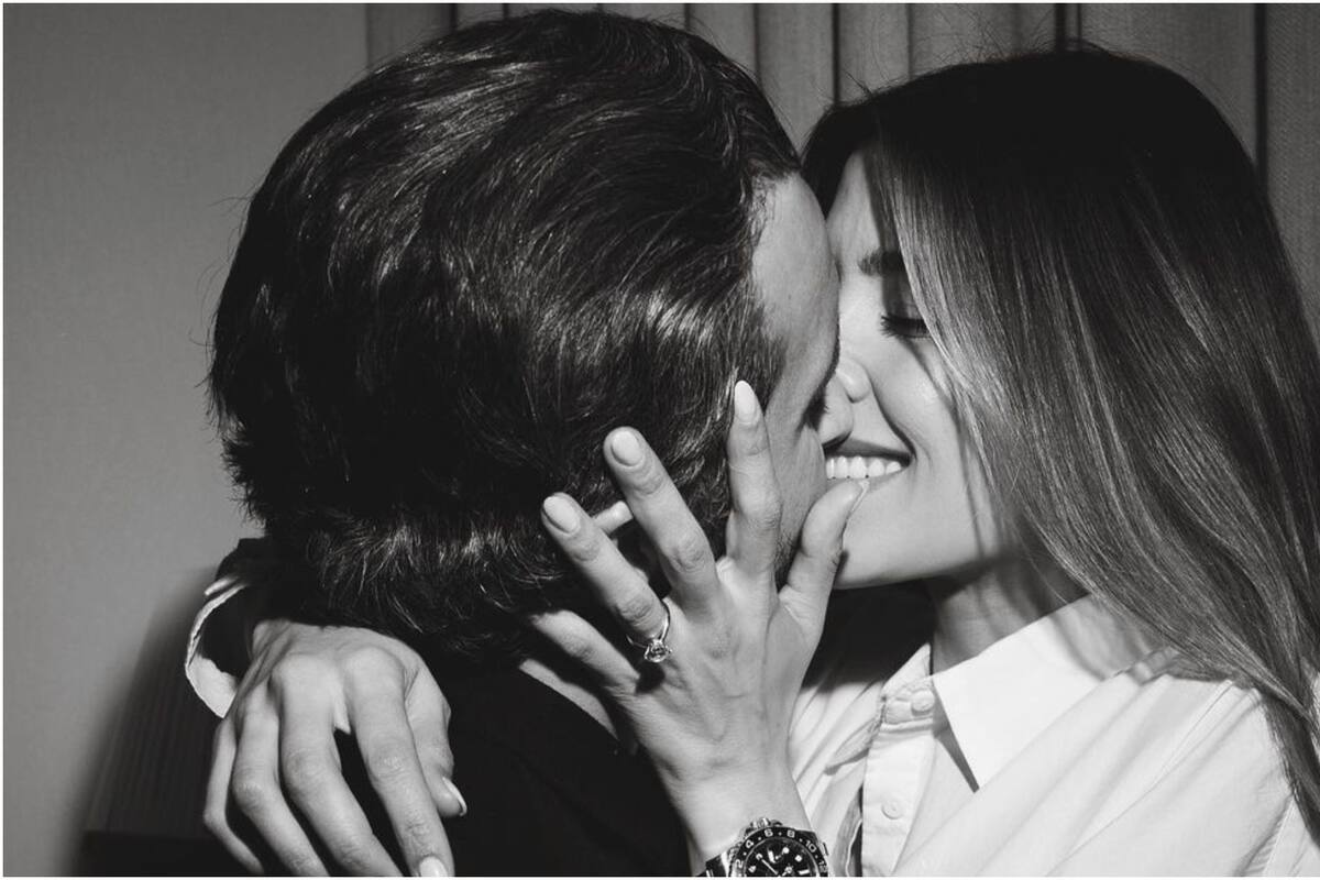 Esta es la razón por la que Silvia Pinal no asistirá a la boda de su nieta Michelle Salas