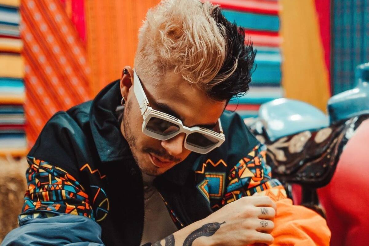 Mario Bautista celebrará sus 25 años con concierto virtual