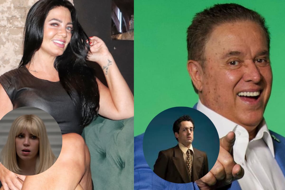 Paola Durante y Mario Bezares demandarán a la bioserie de Paco Stanley