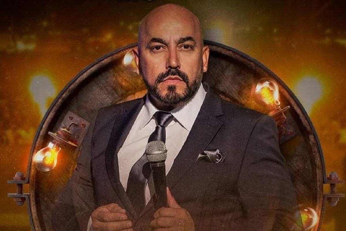 Lupillo Rivera habla del éxito de Peso Pluma: “No creo que sea moda”