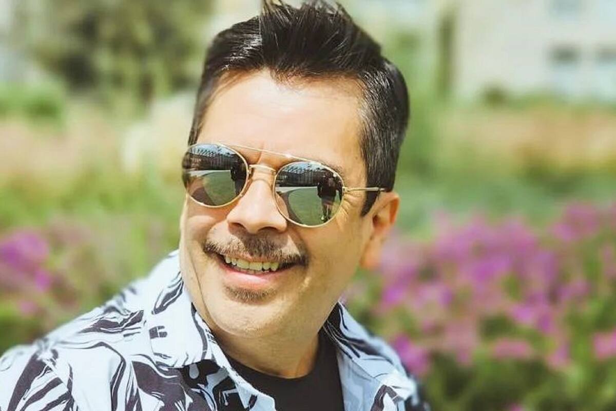 Confirmado: Carlos Espejel será co-conductor de "Escape Perfecto"