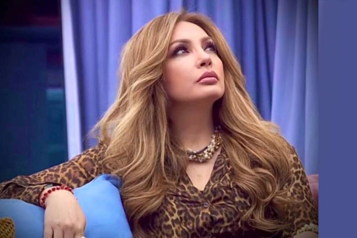 Paty Navidad cuenta su historia de vida en "La Casa de los Famosos 3"