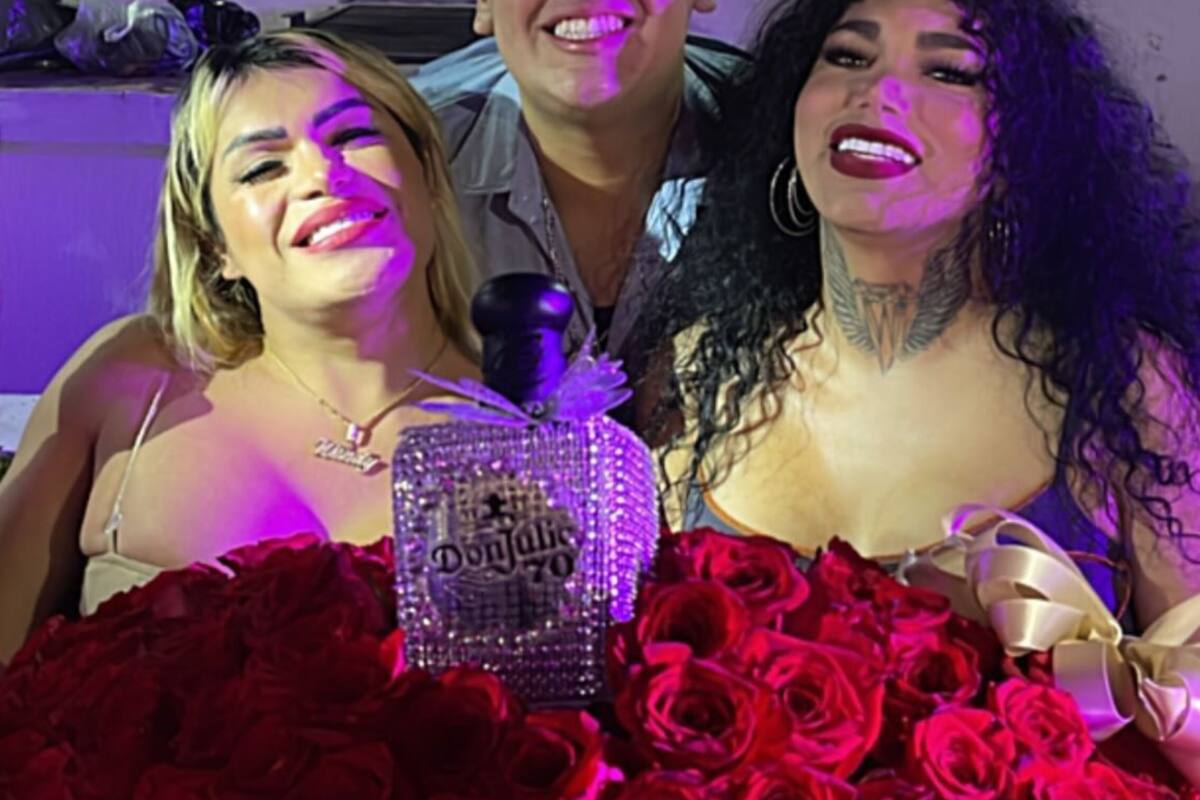 Wendy opina sobre la campaña política de Paola Suárez ¿Votará por ella?