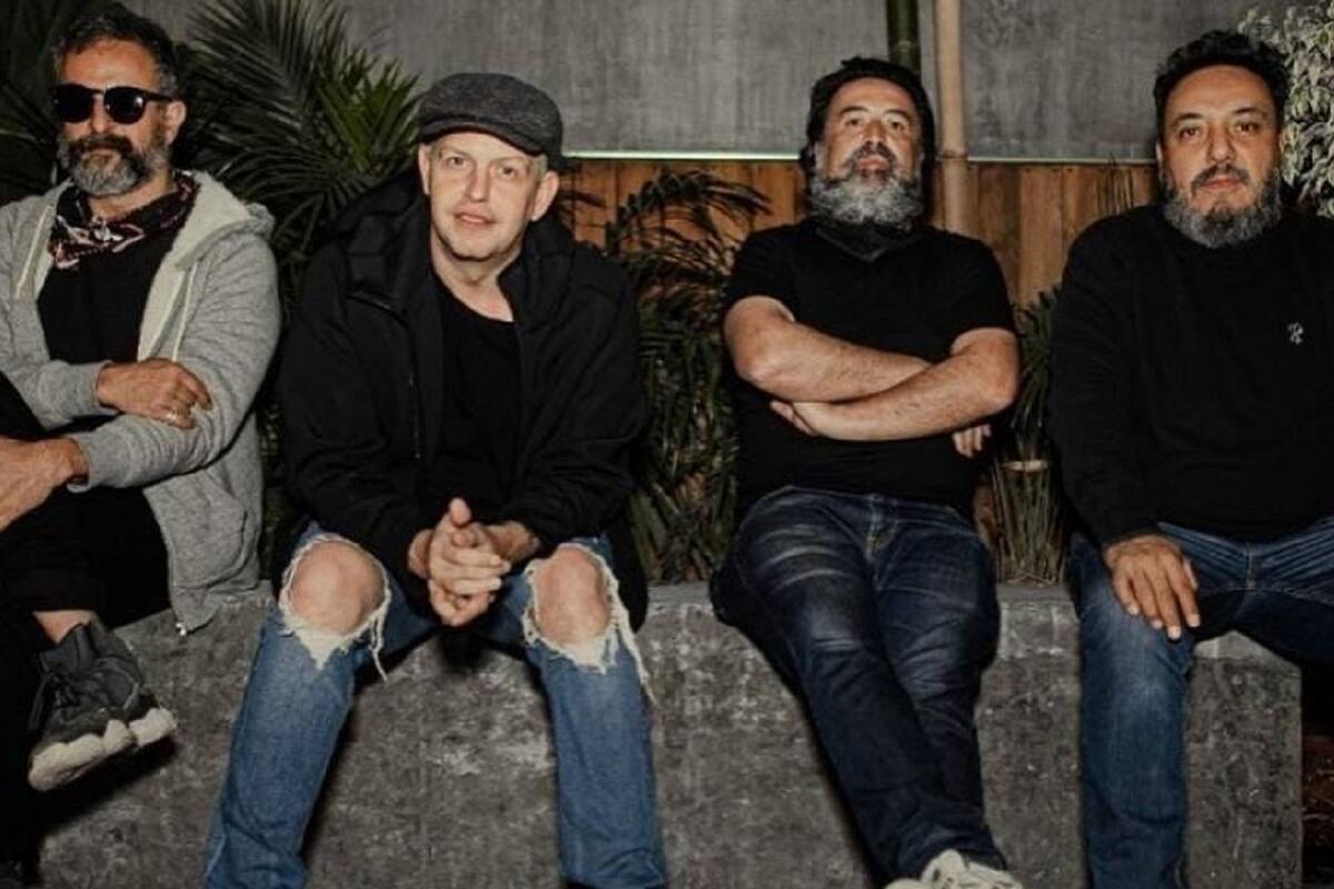 Molotov habla de la polémica de su canción “Put*”: “No nos arrepentimos”