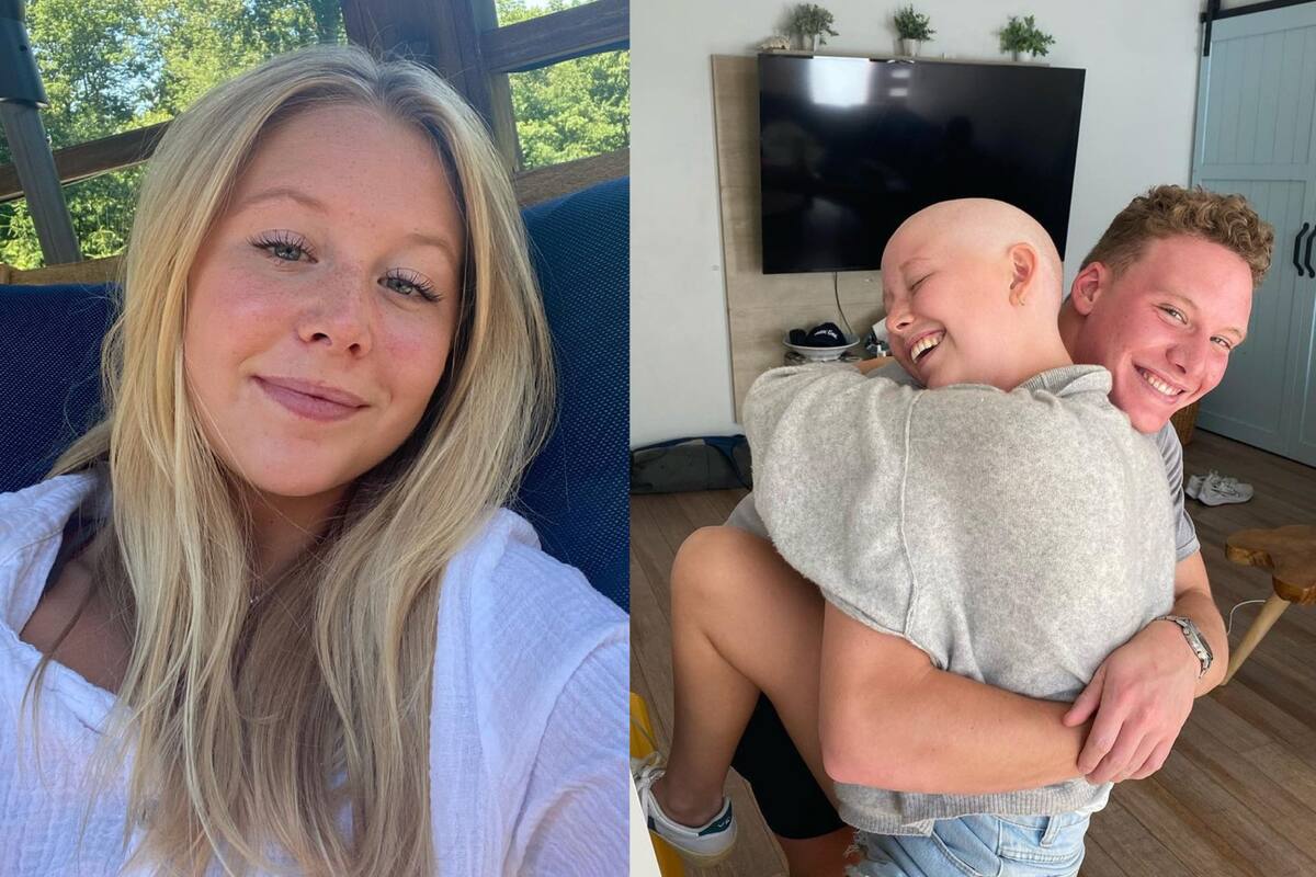 “Soy hermosa”: Miranda McKeon, actriz de Anne With an 'E' muestra su nueva apariencia