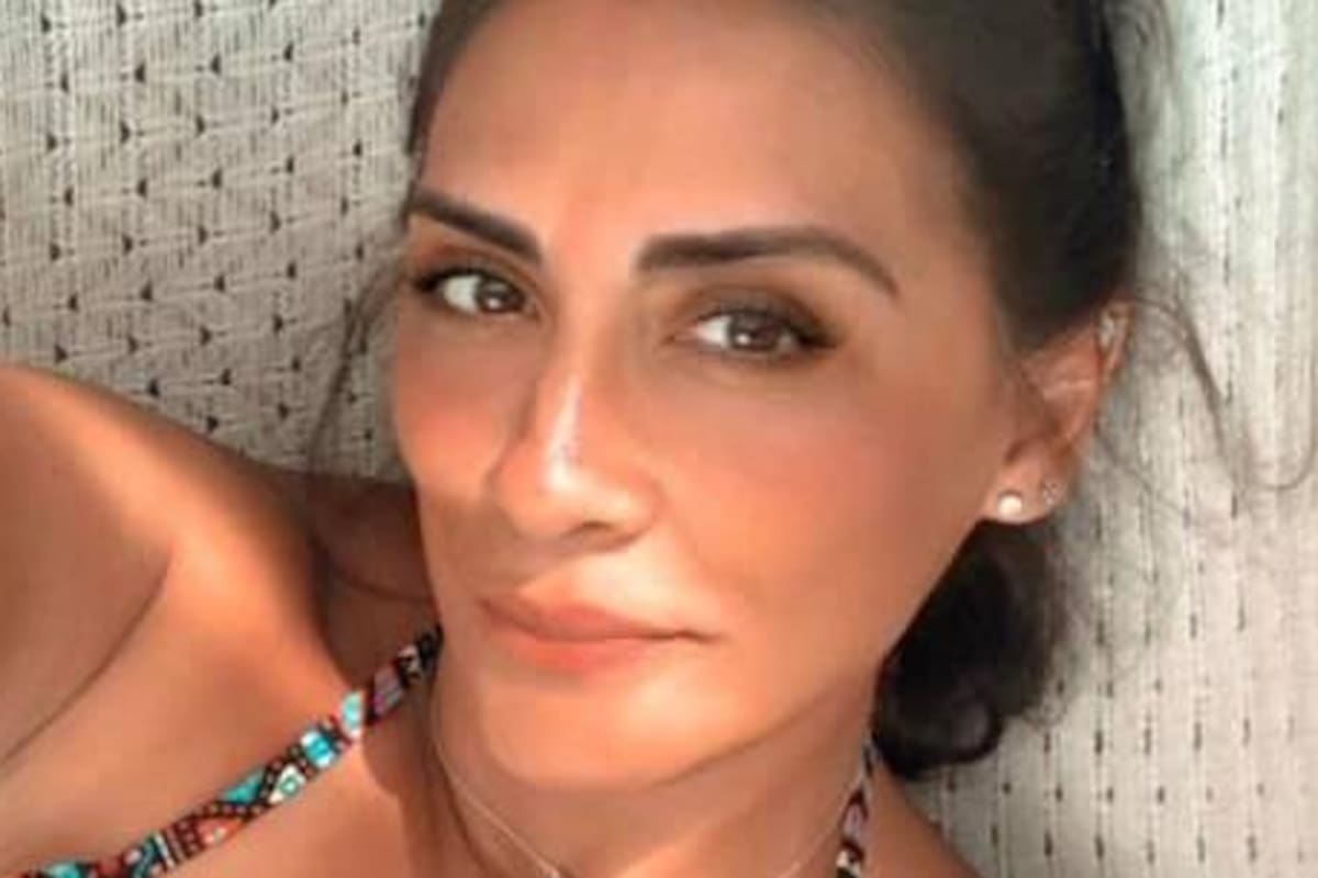 Azalia Ojeda revela también ser víctima de maltratos de Lupita Jones