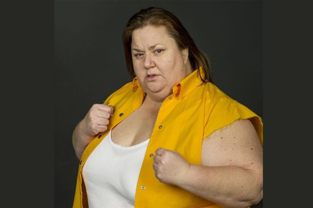 Fallece la actriz Itziar Castro a los 46 años de edad