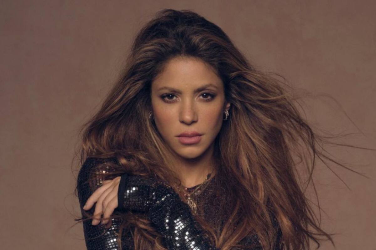 Shakira: Por estos negocios ya no llora, la cantante factura 300 millones de dólares