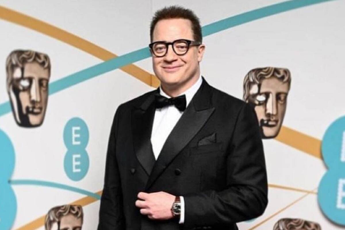 Brendan Fraser recuerda su mala experiencia en las grabaciones de “George de la Jungla”