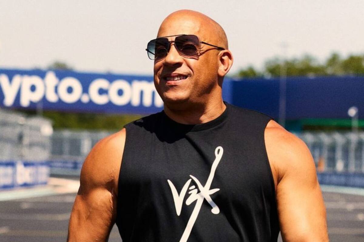 Vin Diesel enfrenta demanda por agresión sexual