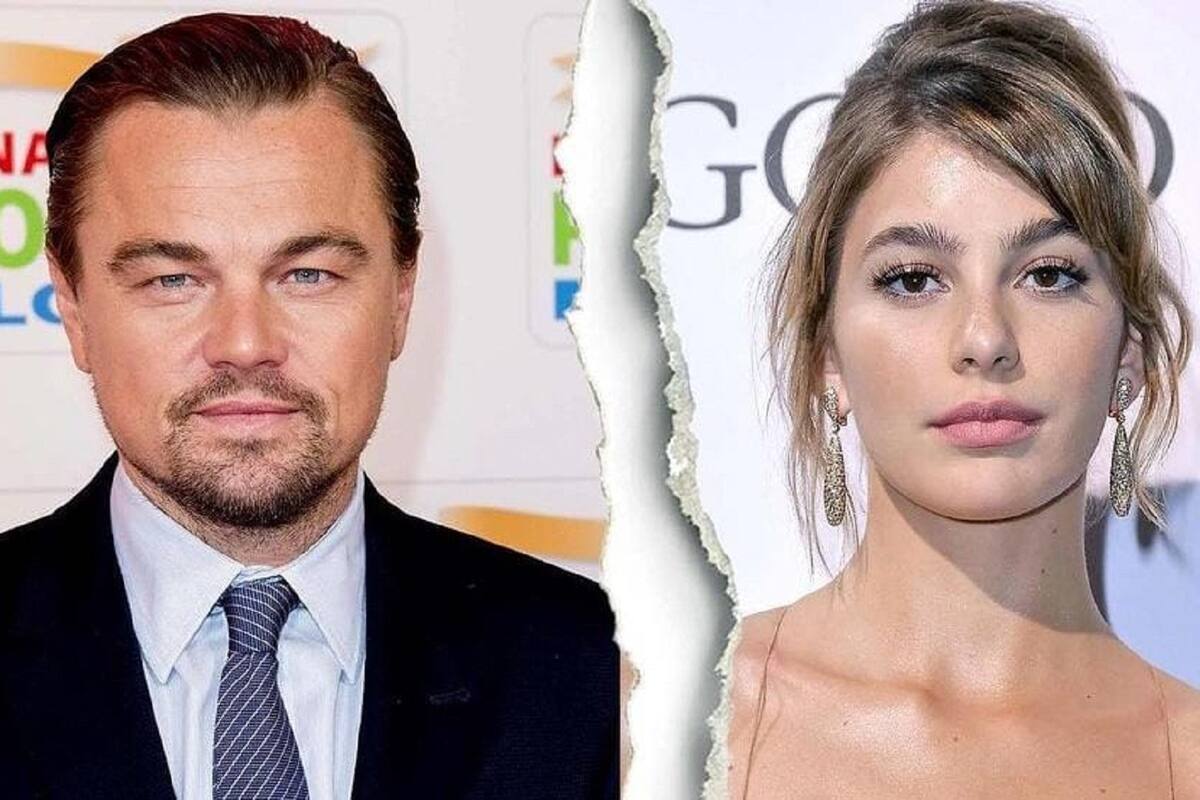 Leonardo DiCaprio y Camila Morrone habrían terminado su relación luego de cuatro años