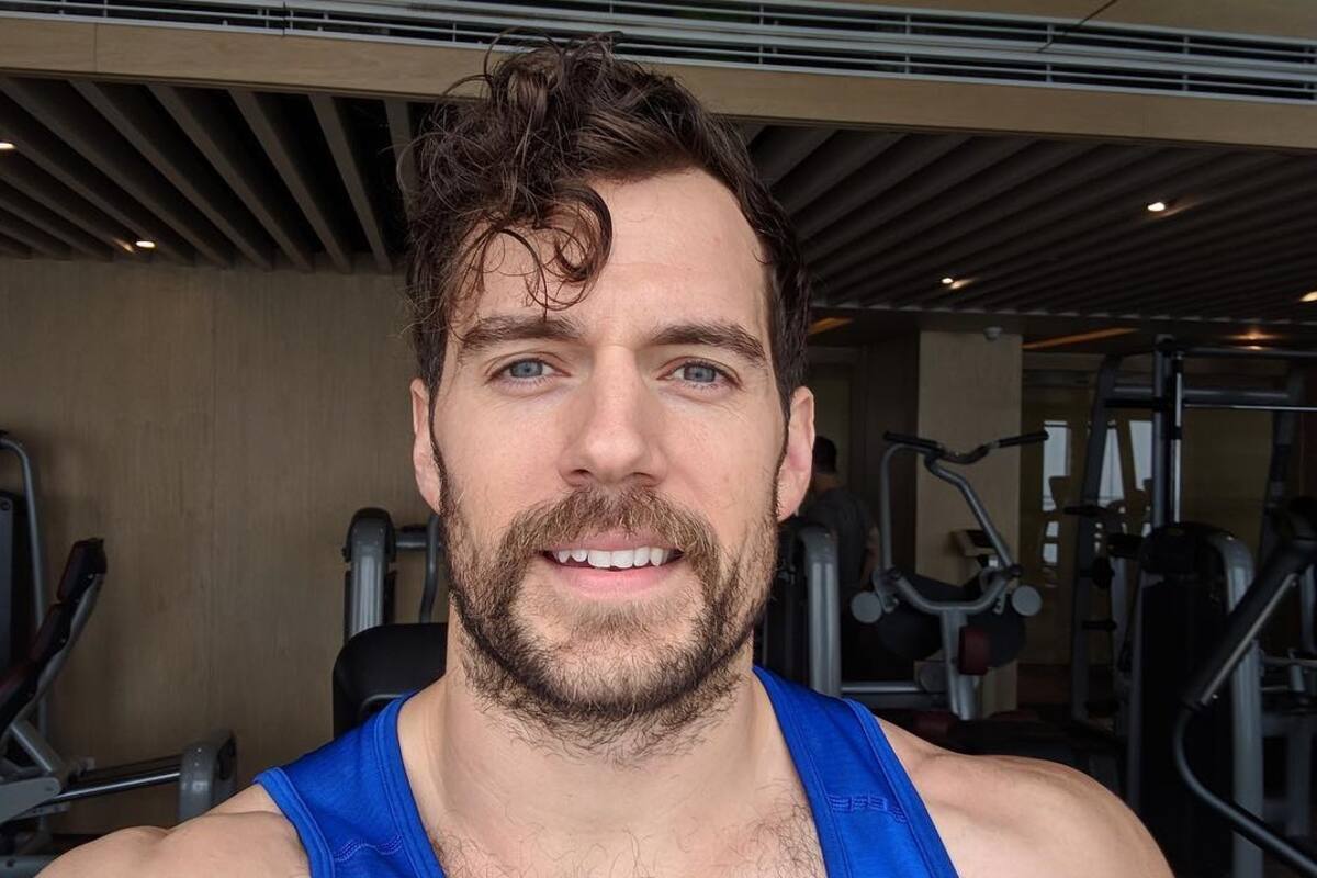 Henry Cavill no aparecerá como "Superman" en la película de "Shazam: Fury Of The Gods ”