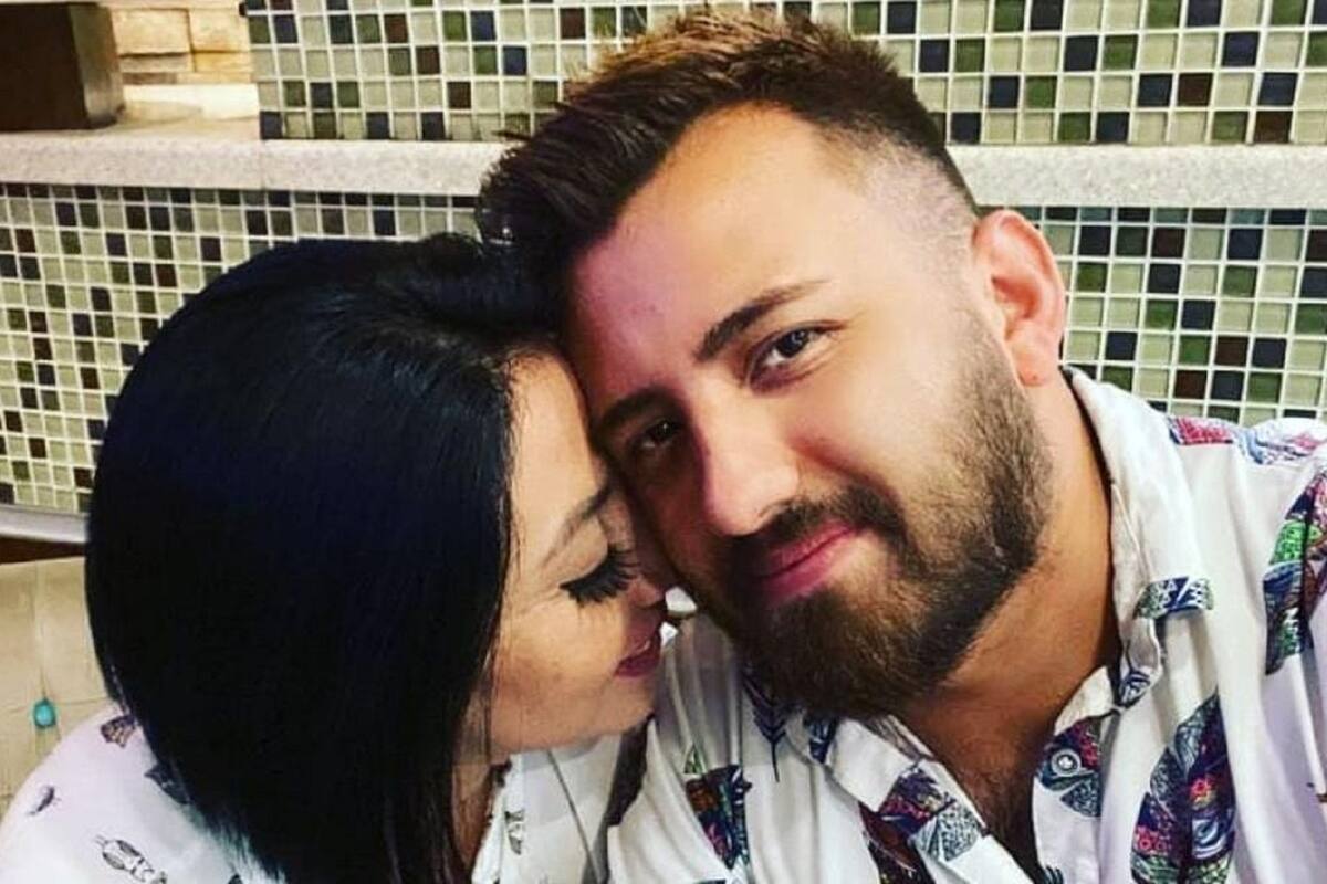 Cyntia González, de “Survivor México”, recibe propuesta de matrimonio en “Venga la Alegría”