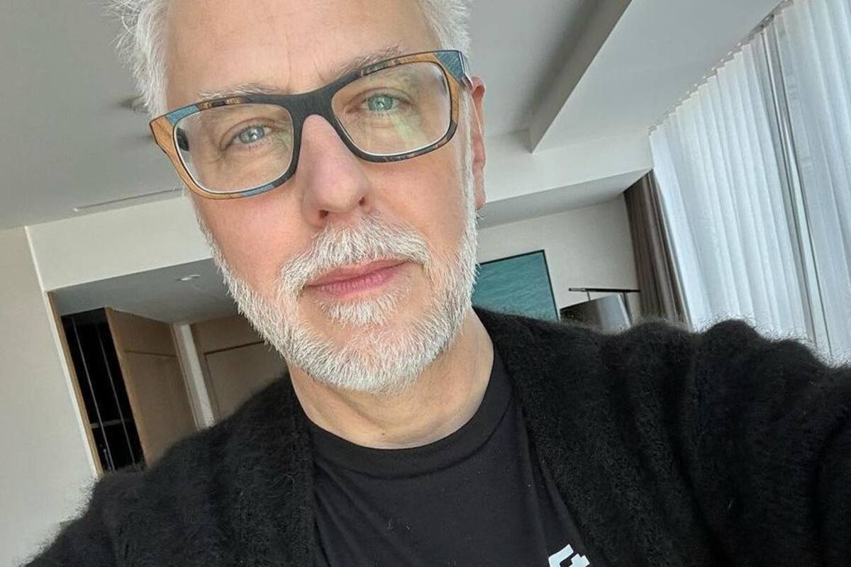 James Gunn anuncia la fecha de estreno de ‘Superman Legacy’, el reinicio de la franquicia de DC