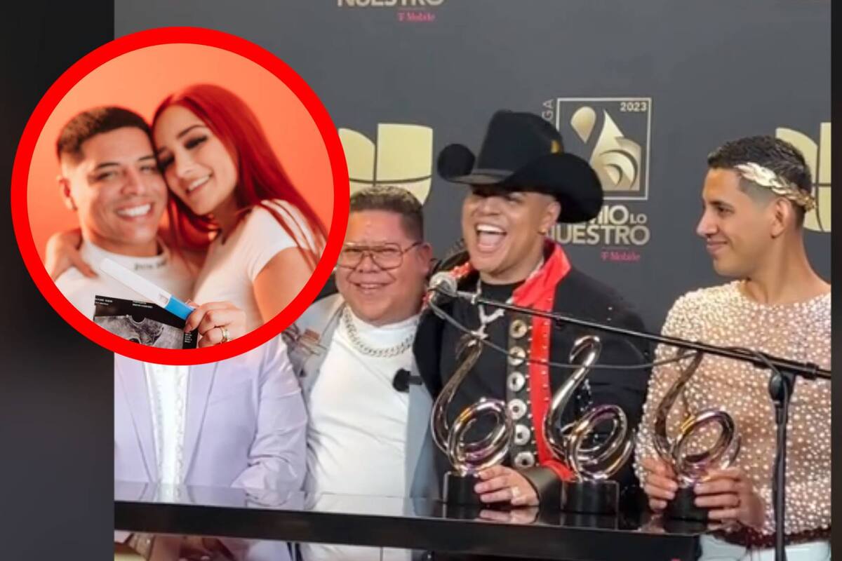 Eduin Caz confirma que se separó de Daisy Anahy, la madre de sus hijos