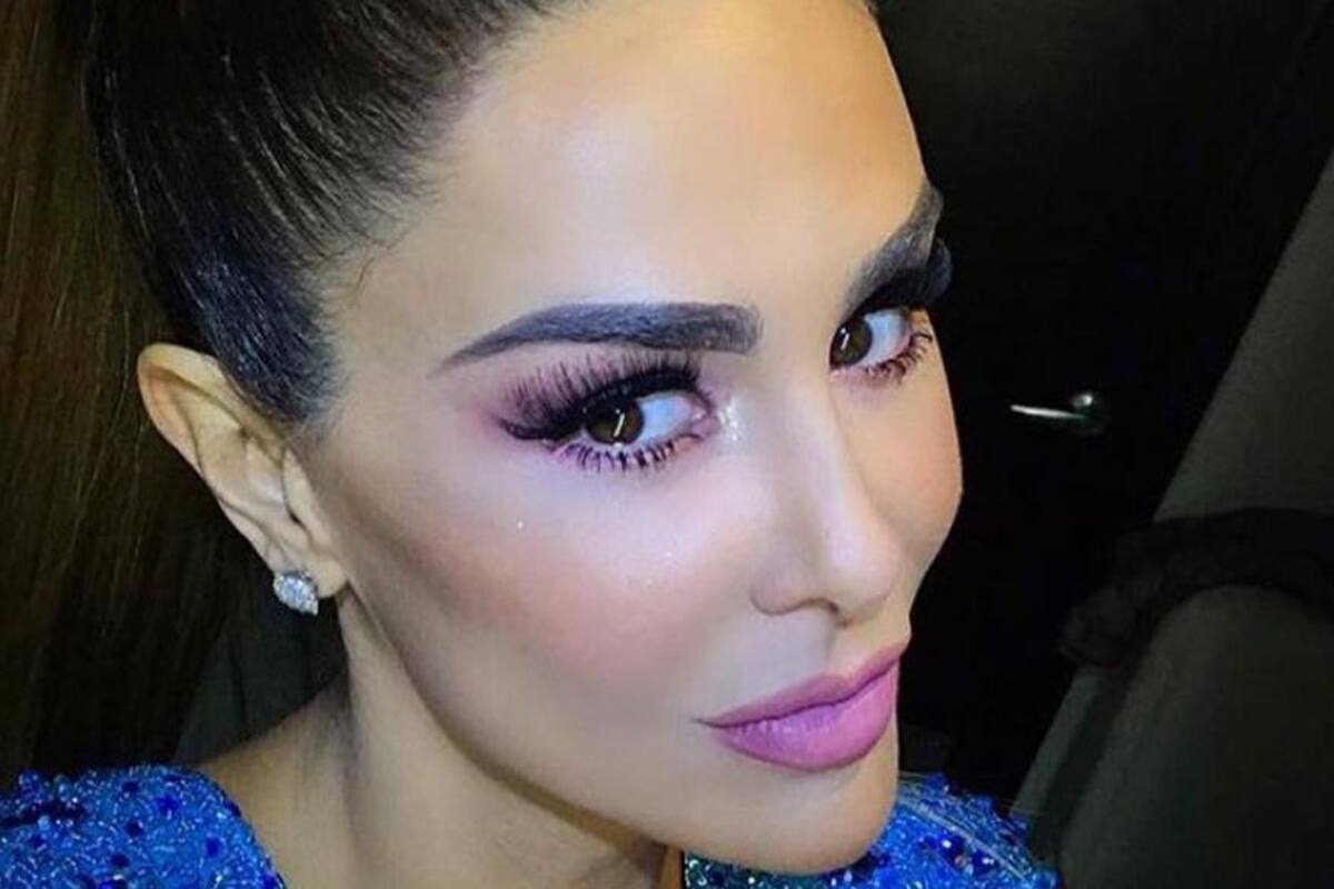 Ninel Conde le dedica emotivo mensaje a su hijo Emmanuel