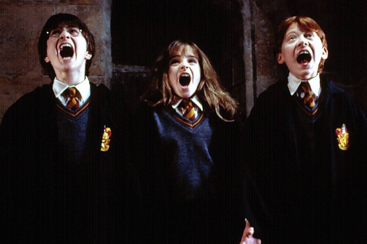 ¡Prepárate! Todas las películas de "Harry Potter" llegarán otra vez a HBO Max