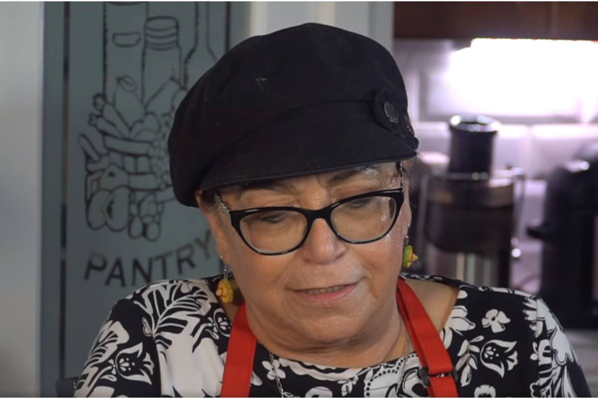 Jenni Rivera: Esta sería una de las últimas peticiones de Doña Rosa a su fallecida hija