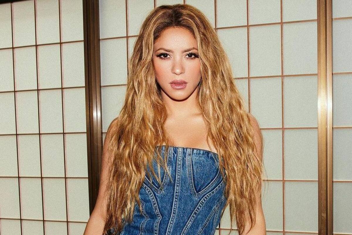 Shakira se declara culpable por fraude fiscal y paga multa