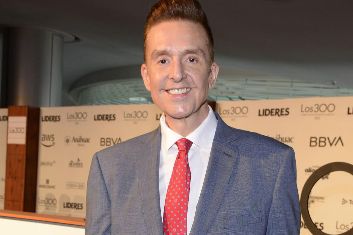 Daniel Bisogno despierta del coma pero médicos lo vuelven a inducir por su bienestar