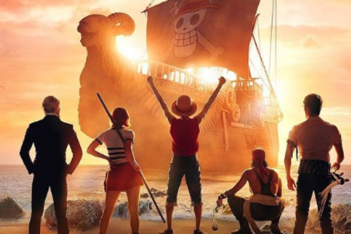 “One Pice”: Insiders aseguran que la serie es un desastre y productores desmienten la información