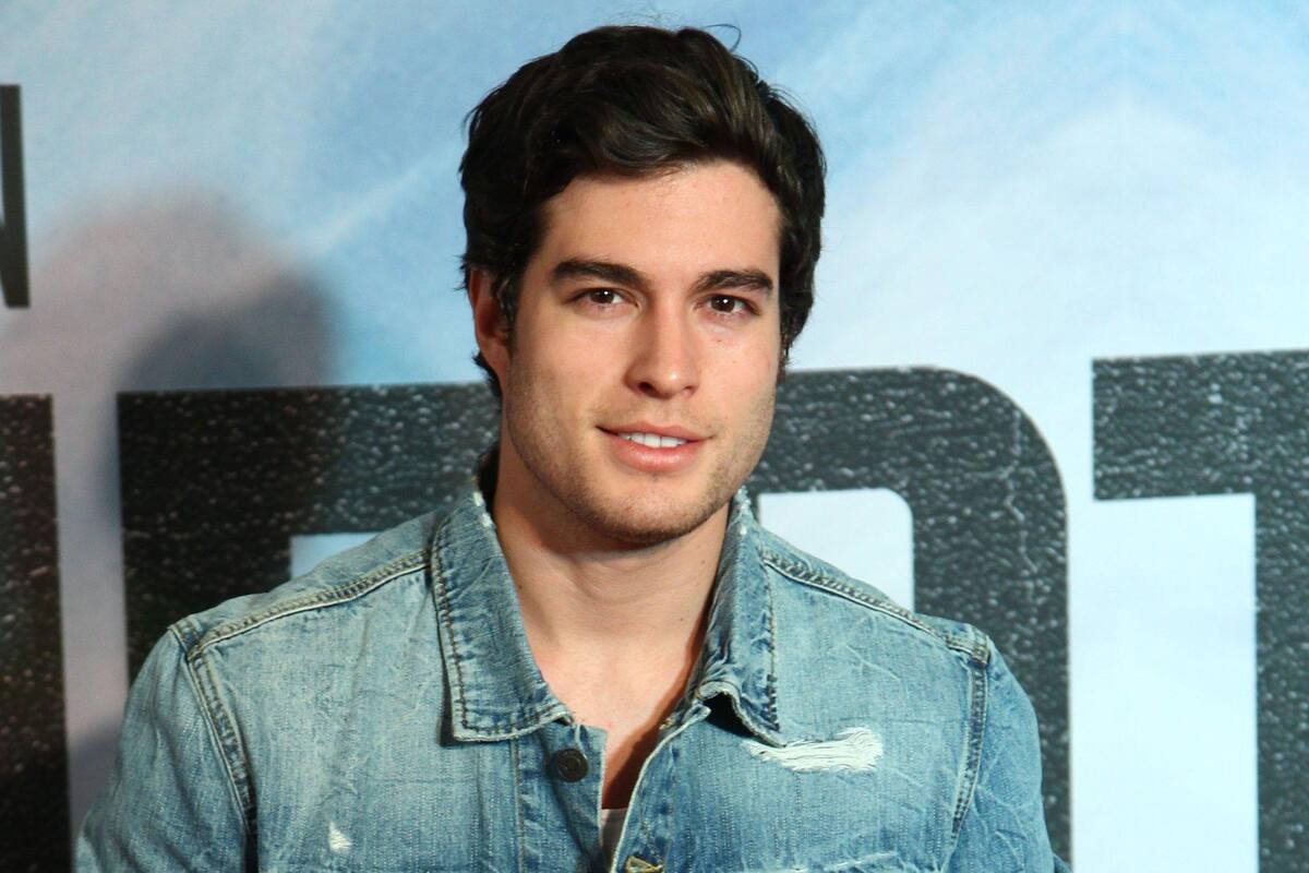 Afirman que Danilo Carrera ya tiene nueva novia