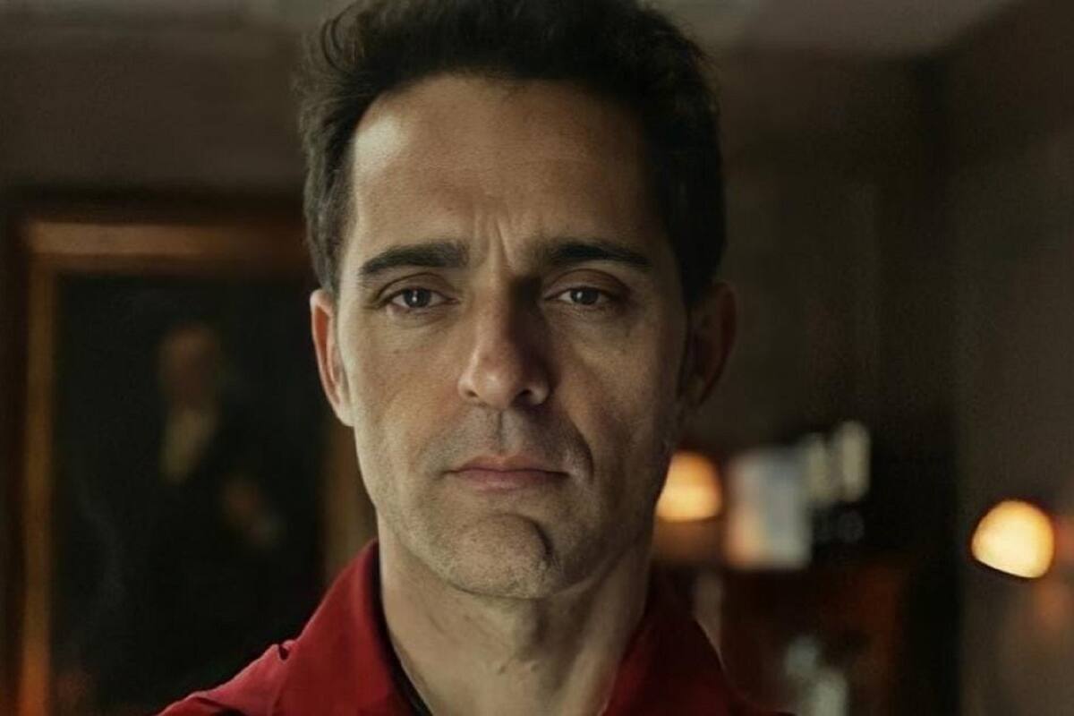 Berlín de “La casa de papel” tendrá su propia serie