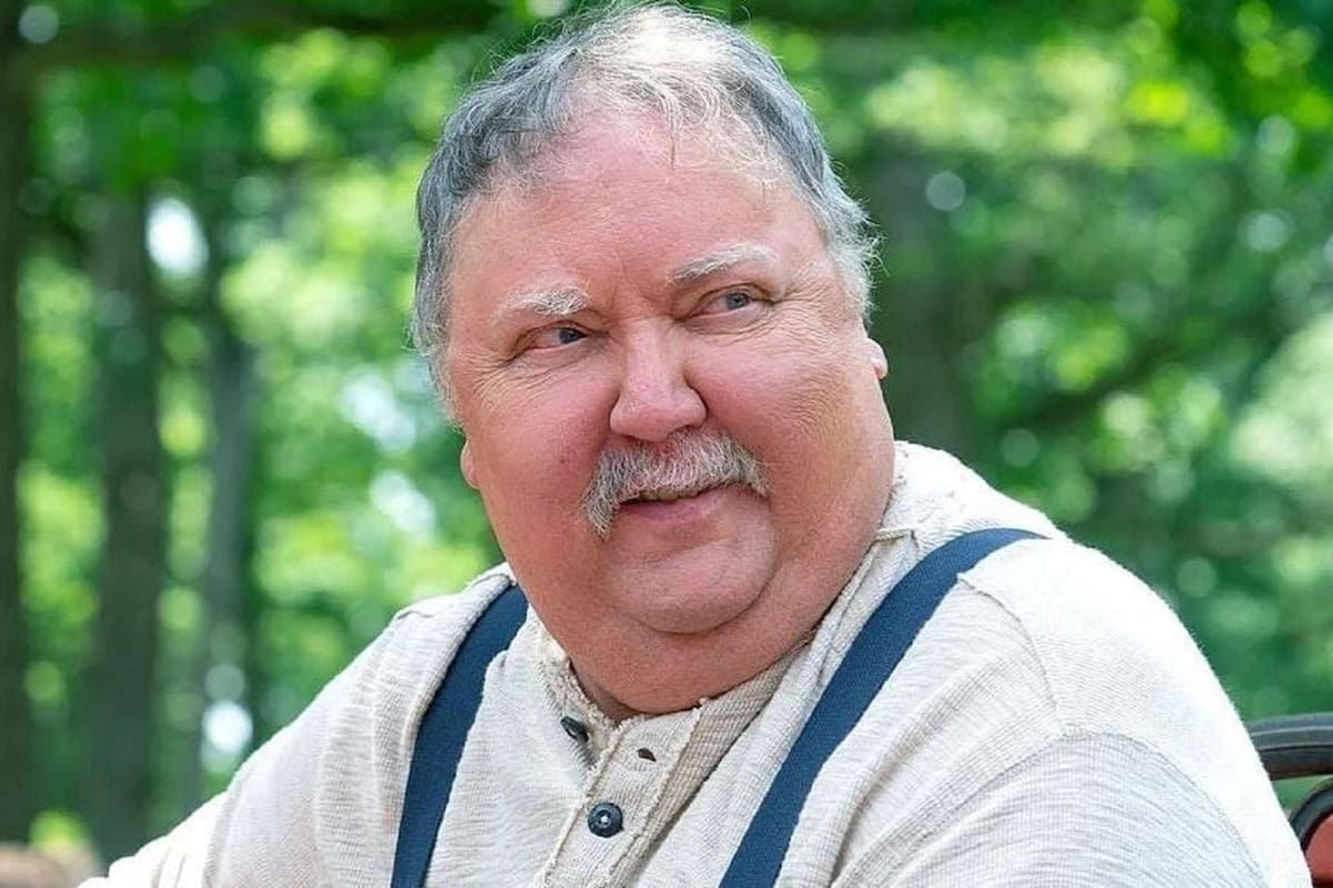 Fallece a los 67 años el actor Mike Hagerty, famoso por dar vida a Mr ...