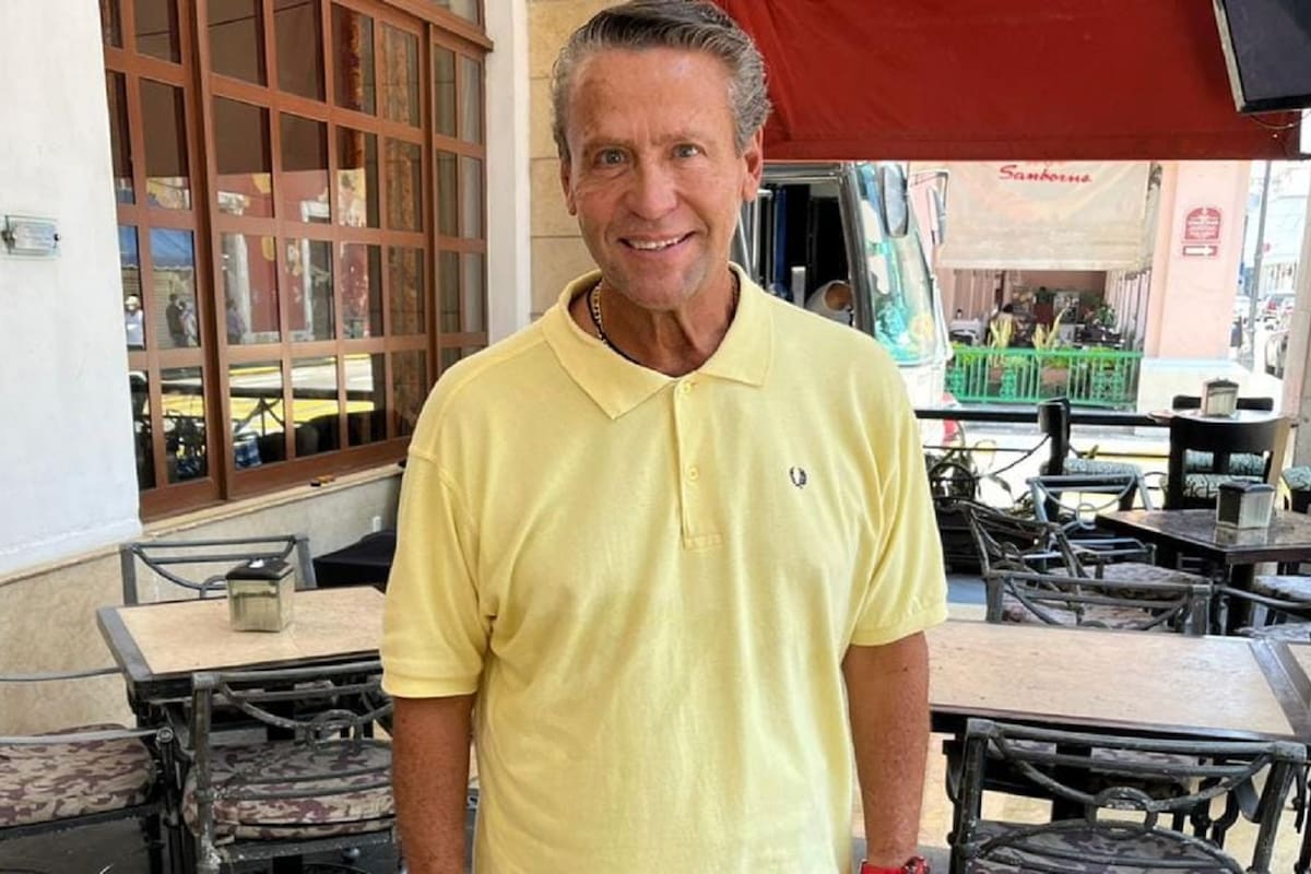 Esto es lo que cuesta que Alfredo Adame te envíe un video saludándote o insultándote