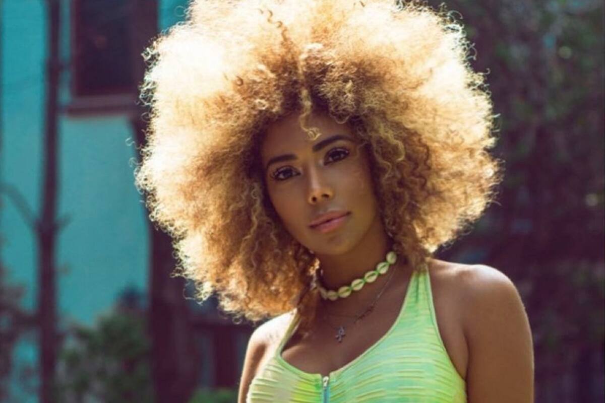 "La Casa de los Famosos": Anahí Izali es la segunda eliminada tras llamar asesina a Celia Lora