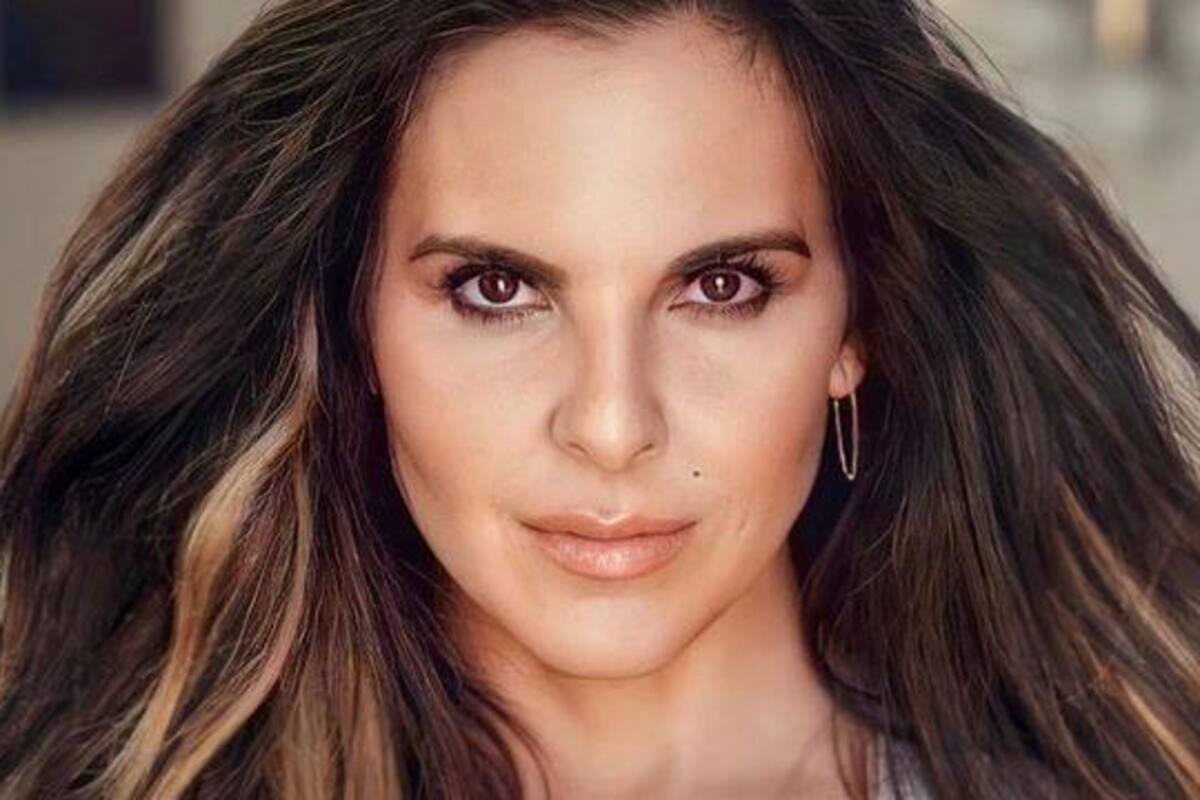 Kate del Castillo inicia 2021 con todo, filma thriller estadounidense