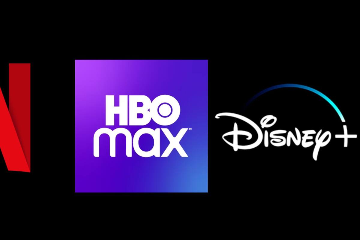 Estrenos de películas y series para octubre de 2023: Netflix, Prime Video, HBO Max y más