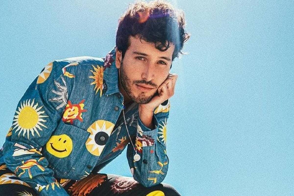 "Puede que pase": Sebastián Yatra sobre la posibilidad de su debut en Hollywood