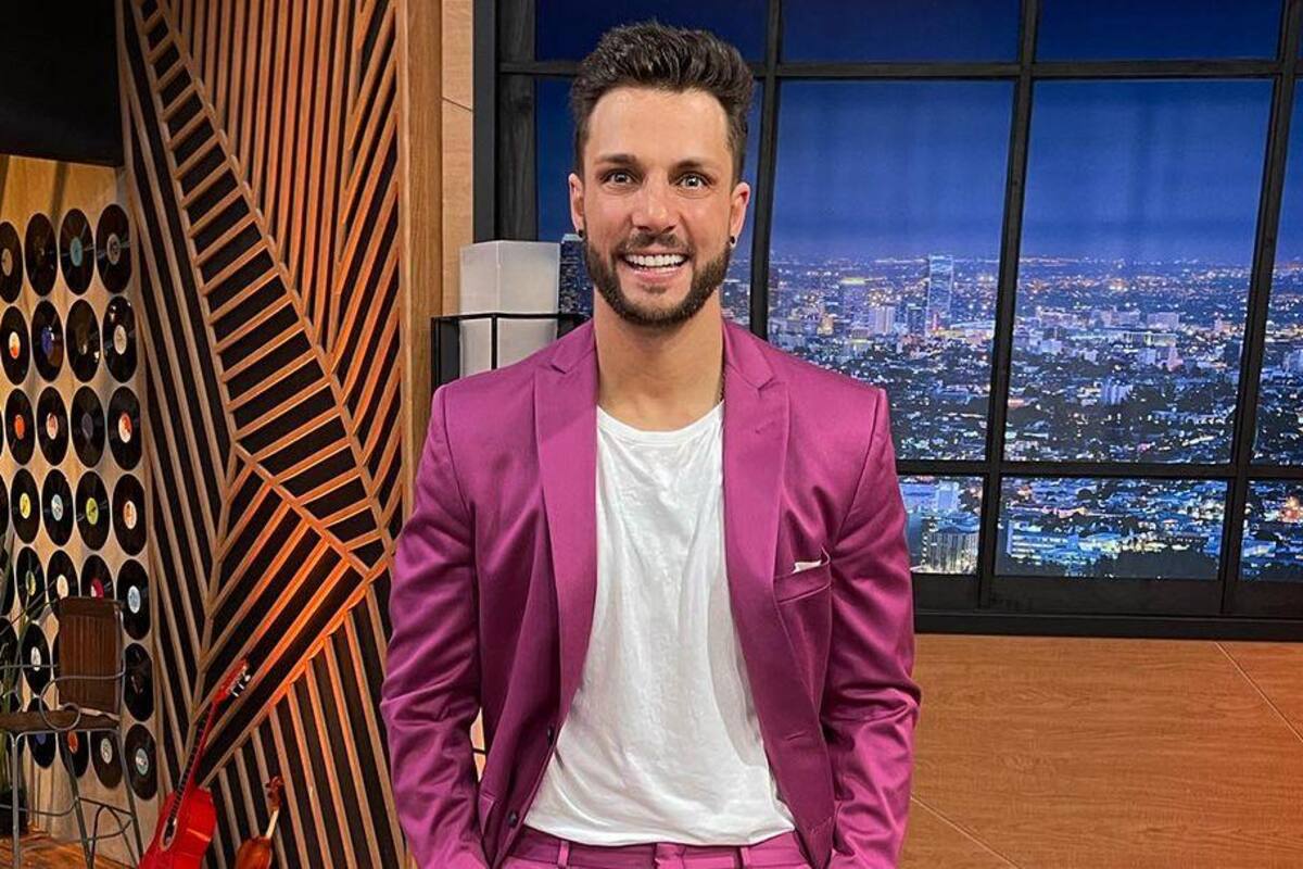 ¿Nicola Porcella será el nuevo conductor de 'Hoy'?: Esto es lo que se sabe