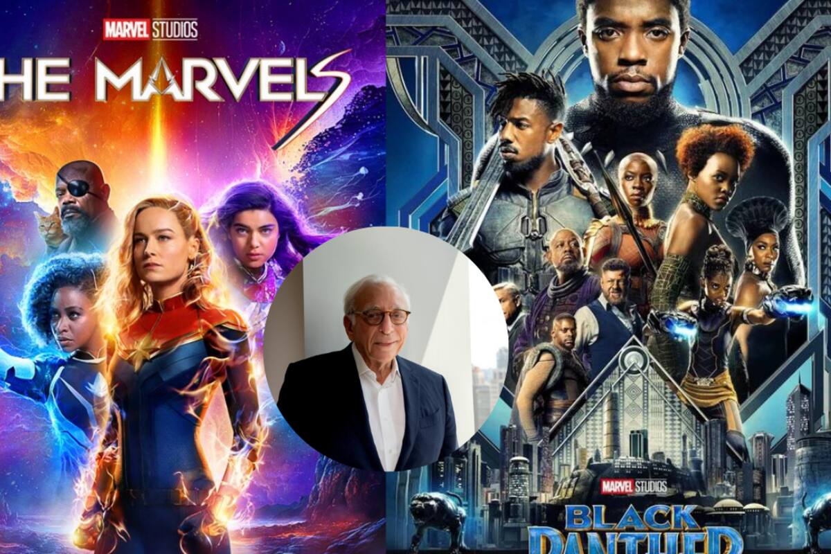 Inversionista de Disney critica la “agenda woke” de Marvel: “la gente ve películas para entretenerse no para recibir un mensaje”