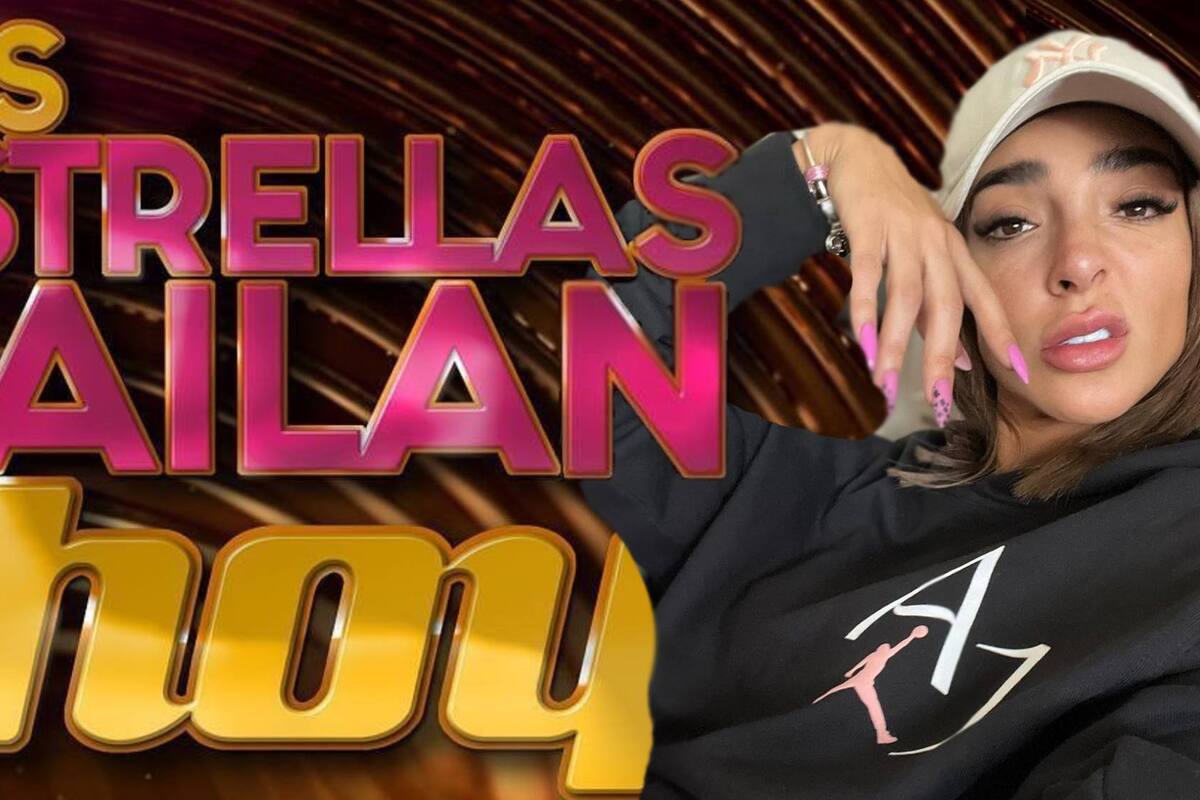 ¡Confirmado! Manelyk y otros queridos famosos regresan a "Las estrellas bailan en Hoy 4"