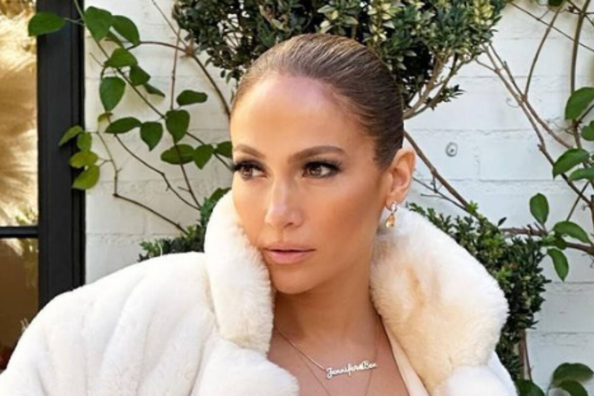 Jennifer López recuerda a Selena a 25 años de interpretarla en su película biográfica