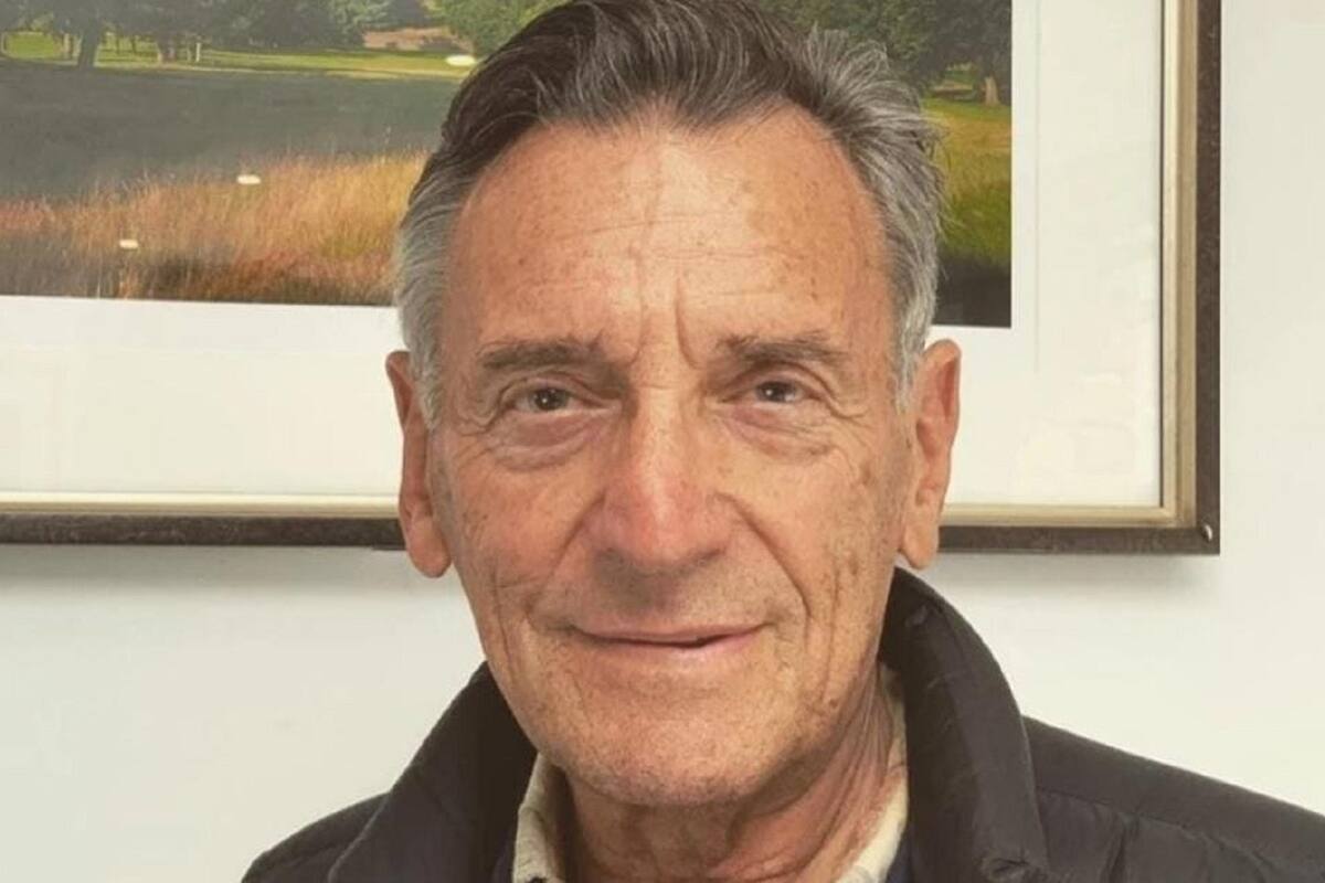 Fallece a los 78 el actor Stephen Greif, famoso por su trabajo en “The Crown”