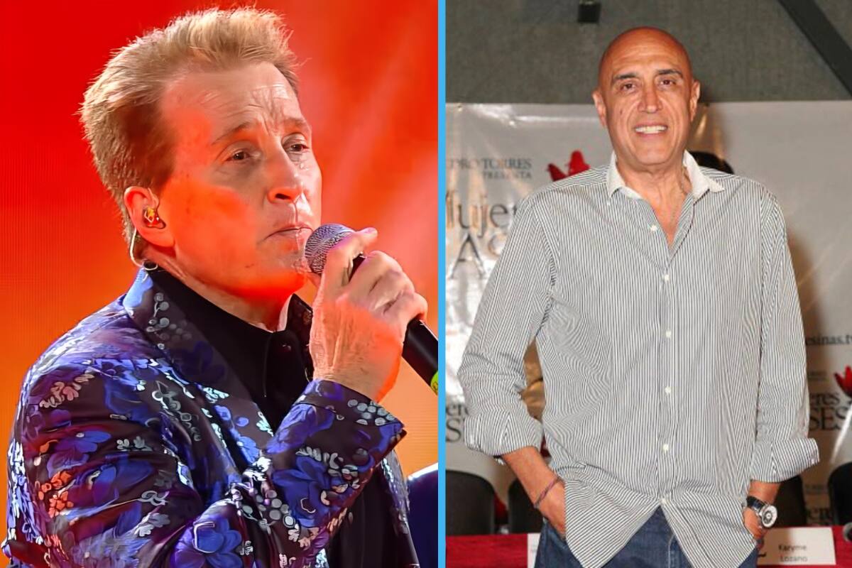 Emmanuel se despide de Pedro Torres y comparte los momentos más dolorosos que enfrentó en sus últimos días: “Fue una gran agonía” (VIDEO)