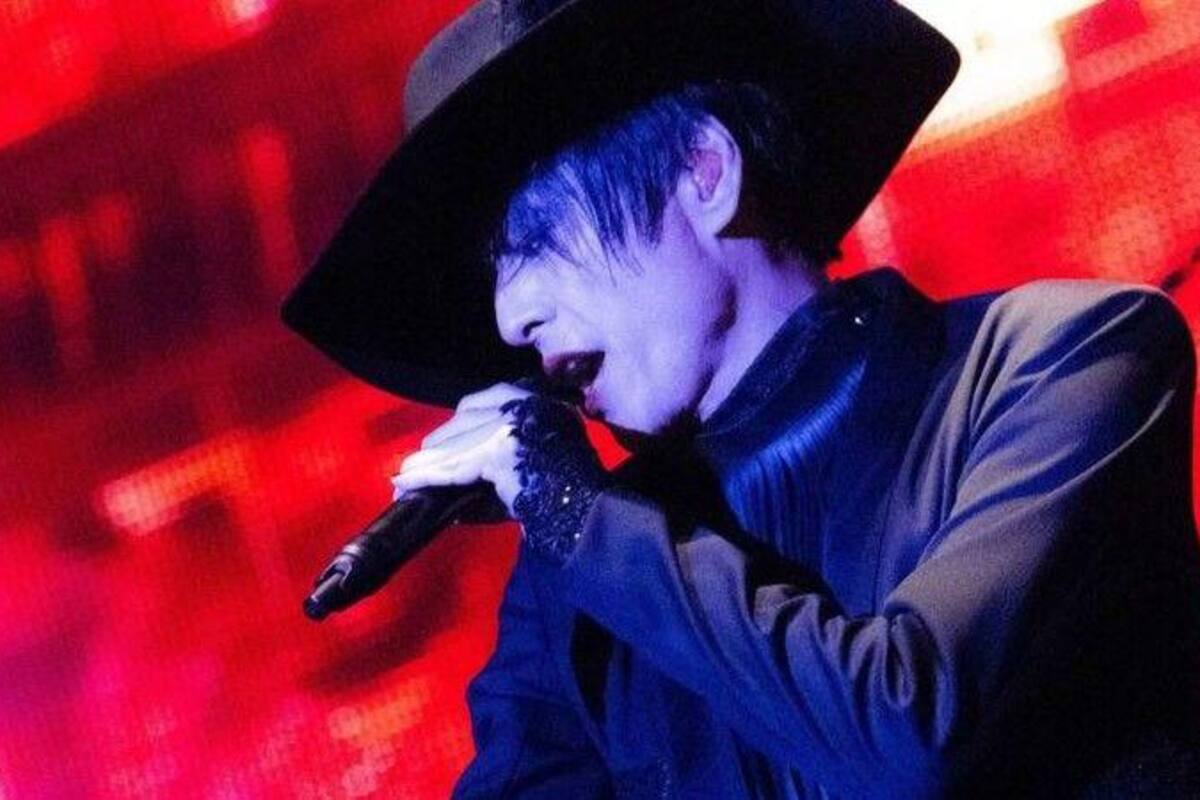 Muere Atsushi Sakurai, vocalista de la banda de rock Buck-Tick