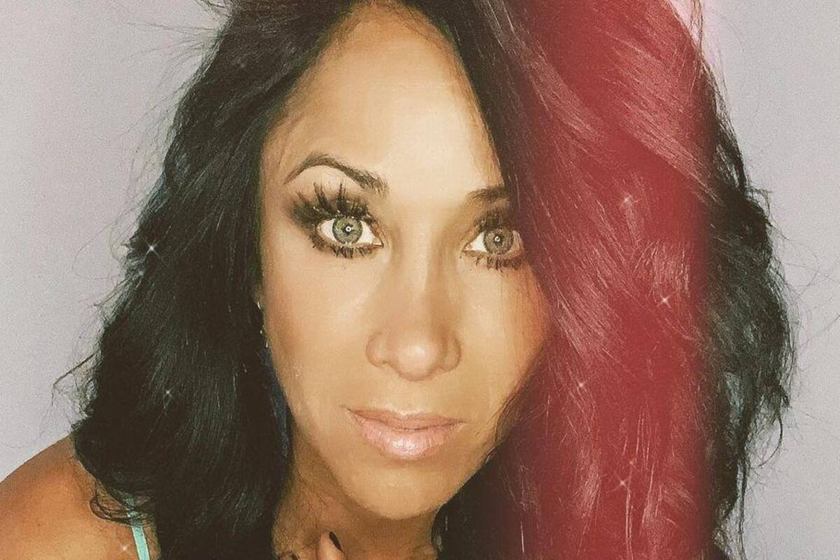 Mónica Noguera tiene Covid-19