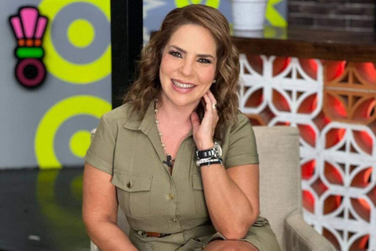 Ana María Alvarado demanda a Maxine Woodside por despedirla sin liquidación