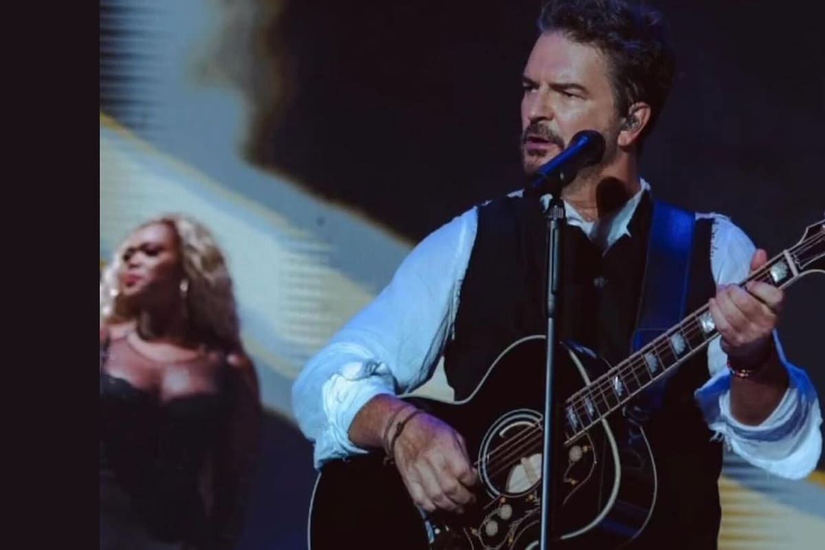 Ricardo Arjona anuncia su retiro del mundo de la música: está es la razón