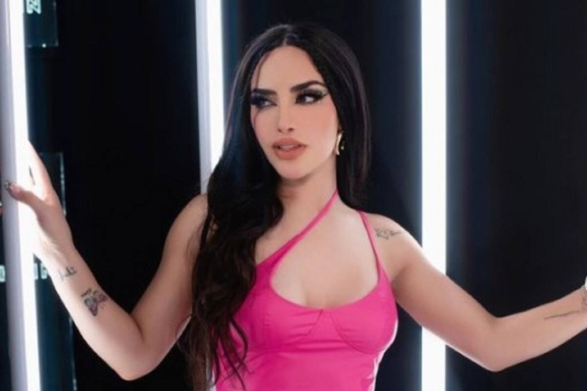 Kimberly Loaiza confiesa que un famoso cantante le tiró la onda, ¿es Bad Bunny?