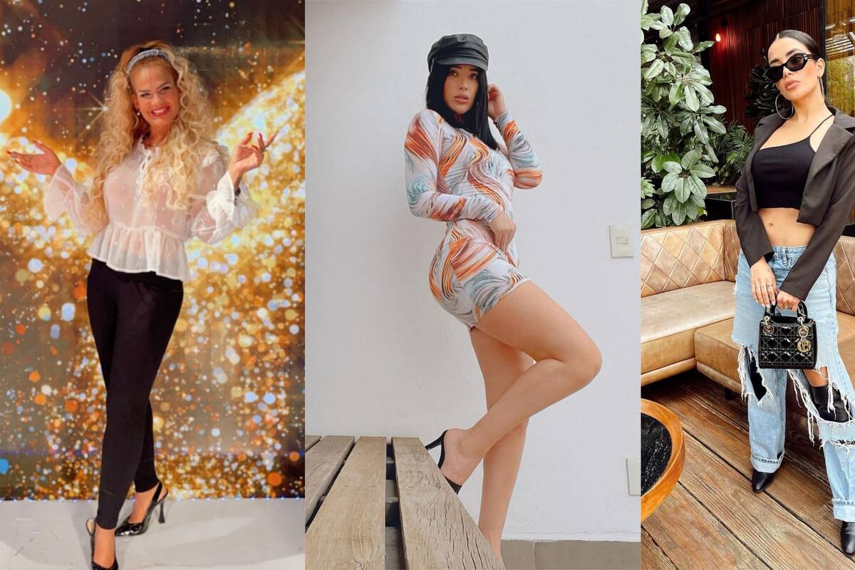 "La Casa de los Famosos": Ellos podrían ser las celebridades de la segunda temporada