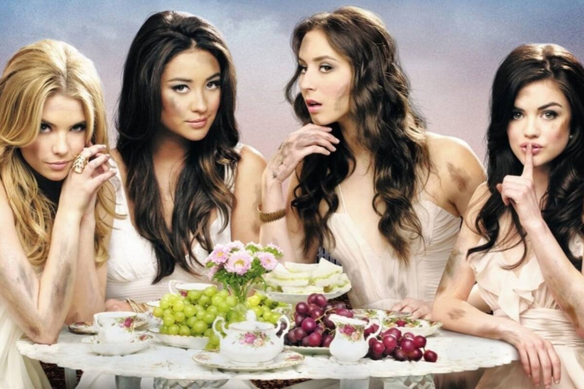 HBO confirma nueva versión de "Pretty Little Liars" tras 10 años de su estreno