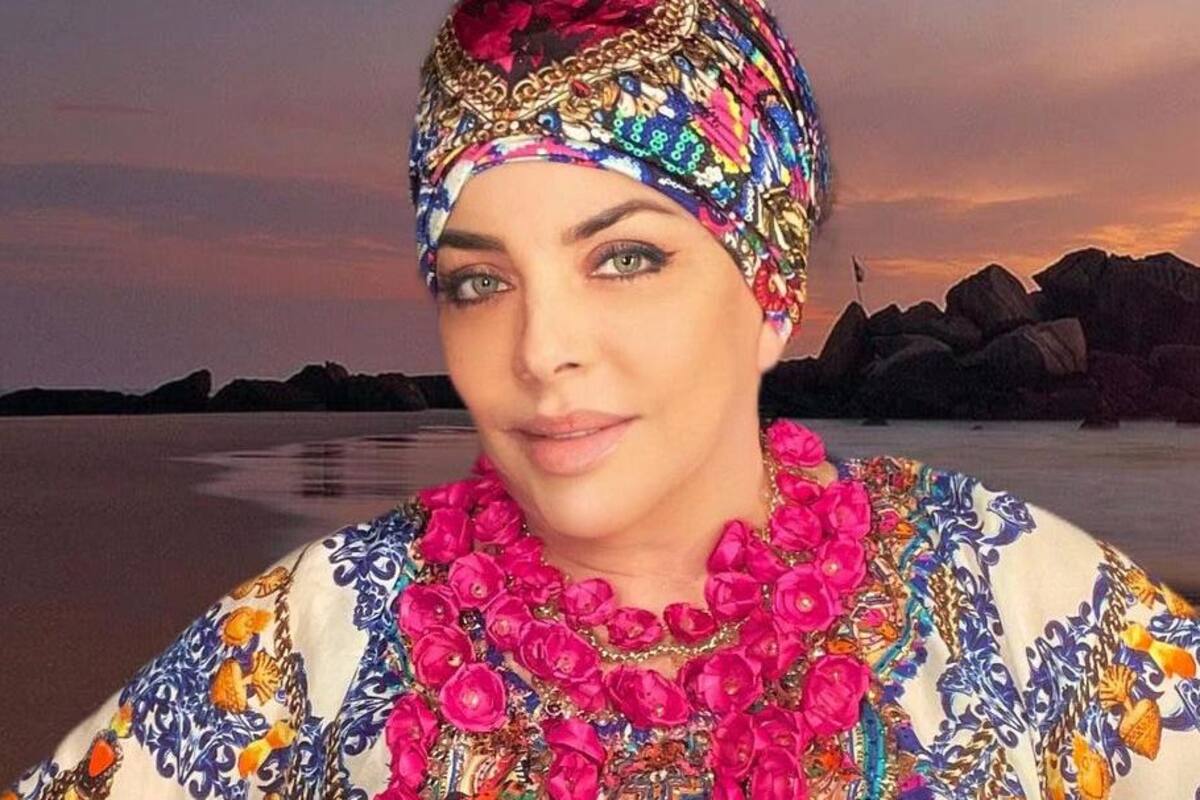 ¿Dónde está Verónica Castro? Fans preocupados por su silencio tras el huracán Otis