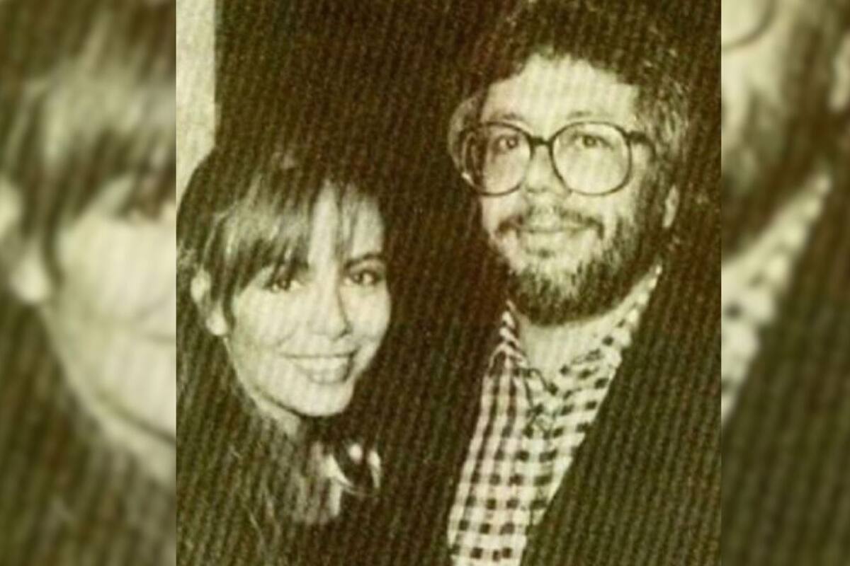 Sasha Sokol celebra victoria legal contra Luis de Llano tras acusarlo de abuso sexual infantil