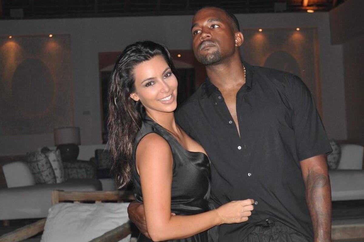 Kim Kardashian y Kanye West ya dejaron su terapia matrimonial