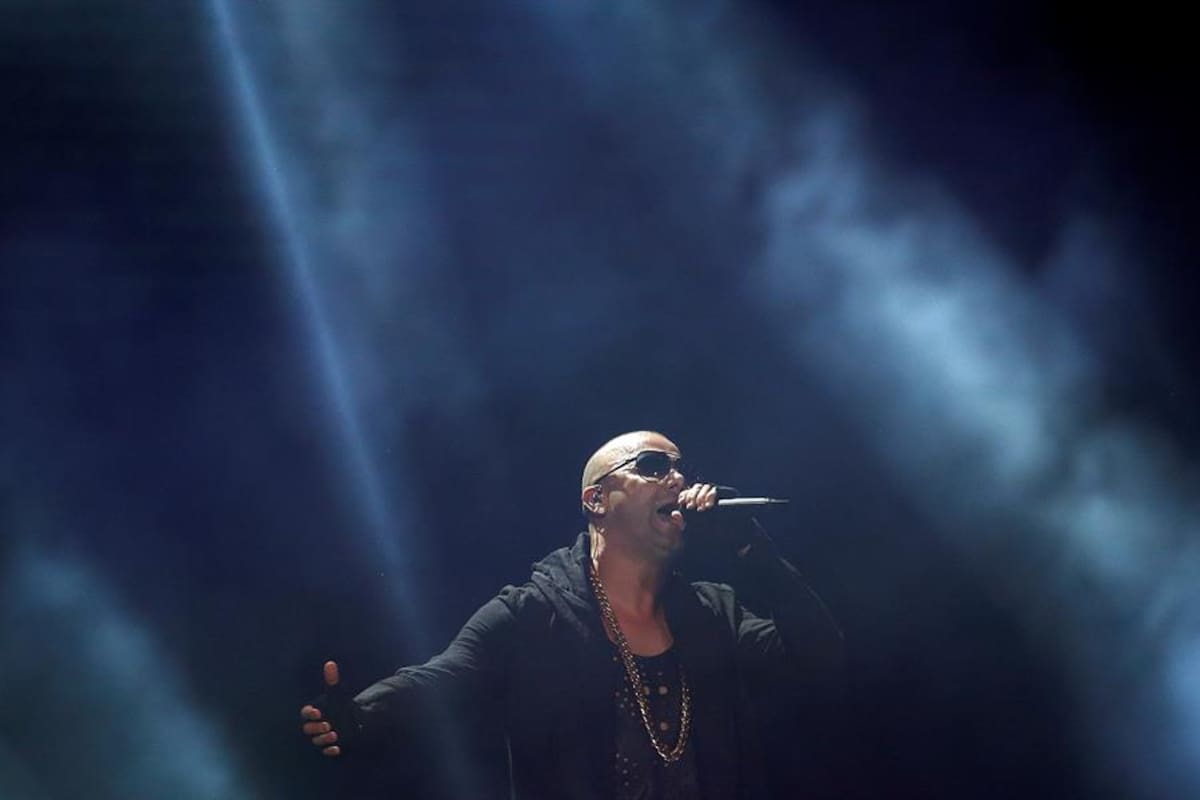 "Mi Niña Remix", la canción extranjera más escuchada en la radio en Brasil